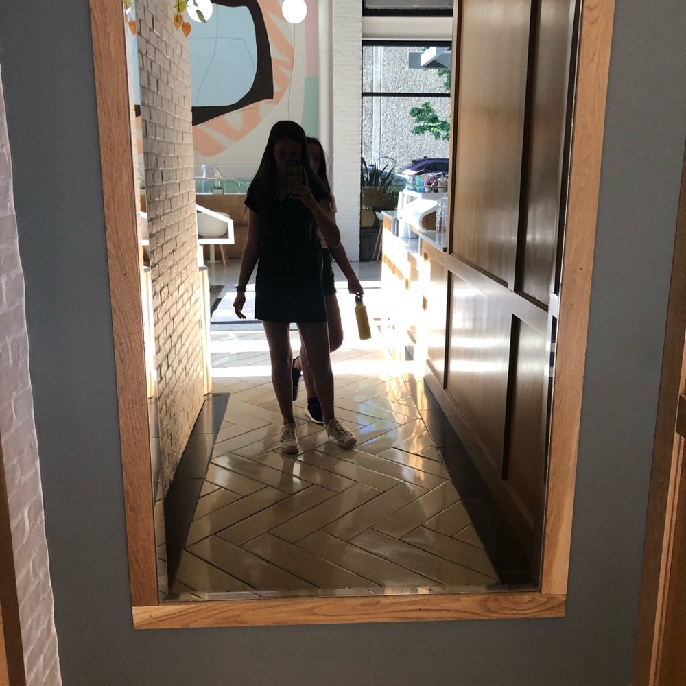 Meet your Posher, Kate